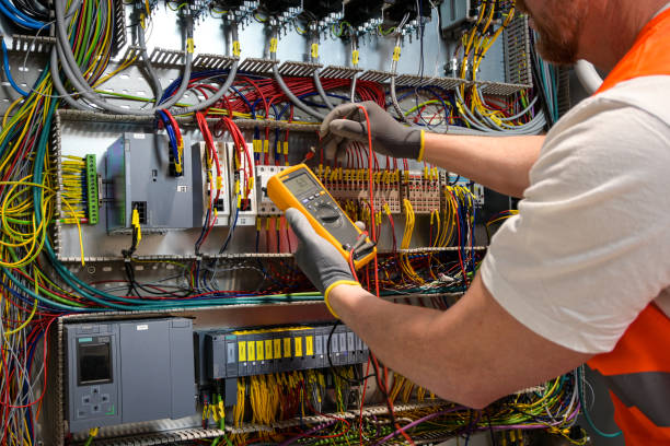 Best Circuit Breaker Repair  in Winchester, TN